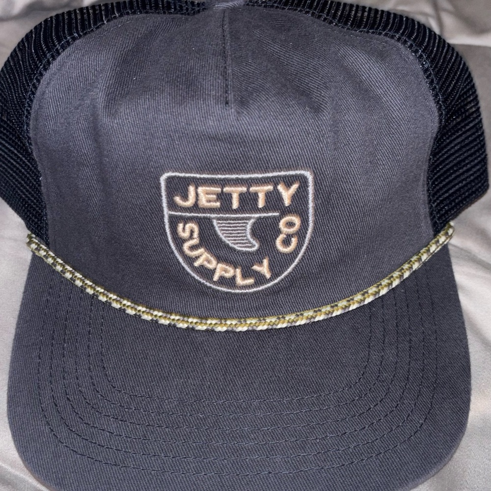 Jetty Supply Hat Bundle - Picture 3 of 5